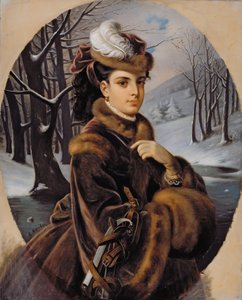 Adelina Patti (1843-1919)