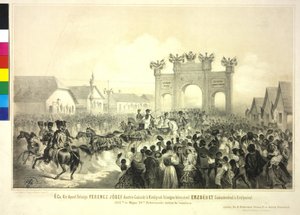 Empereur d
