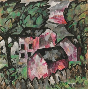 Paysage