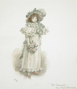  - Kate Greenaway
