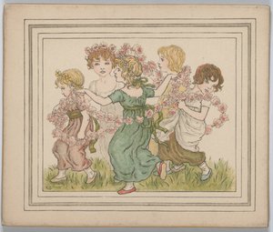 - Kate Greenaway