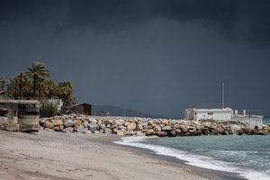 Bunker Beach, 2021 (photo)