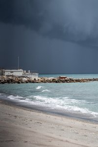 Bunker Beach II, 2021 (photo)