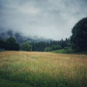 Monts Brumeux, 2021 (photo)