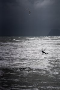Silver Surfing, 2021 (photo)
