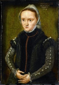 Portrait d