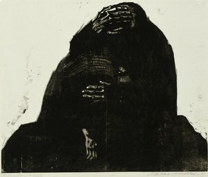 Die Eltern (Les Parents), Numéro III - Käthe Kollwitz