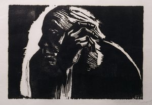 Autoportrait