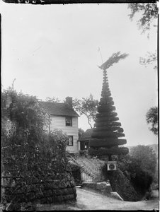 Bureau de poste d