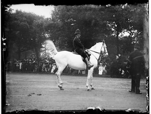Hyde Park, Cité de Westminster, Londres