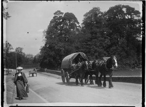 Mill Bridge, Frensham Road, Frensham, Waverley, Surrey - Katherine Jean Macfee