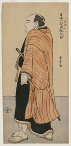 Tanikaze Kajinosuke d