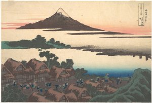  - Katsushika Hokusai
