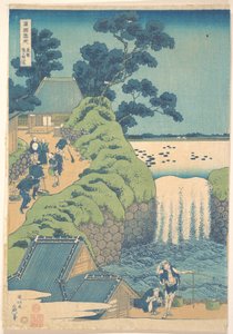  - Katsushika Hokusai