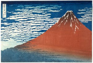  - Katsushika Hokusai