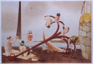 Pêcheur