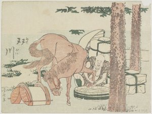 Futakawa, 1799-1802
