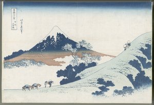  - Katsushika Hokusai