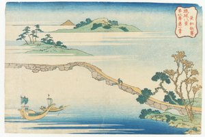  - Katsushika Hokusai