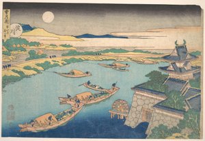  - Katsushika Hokusai