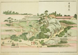 Nippori, du livre illustré "Livre d