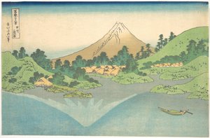  - Katsushika Hokusai