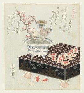 Pierres de Shôgi
