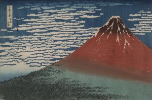  - Katsushika Hokusai