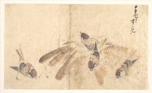  - Katsushika Hokusai