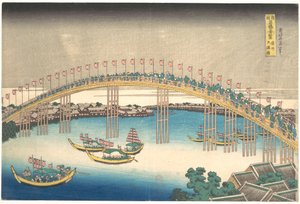  - Katsushika Hokusai