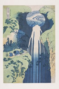 Les chutes d