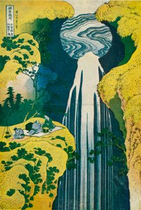 La cascade d