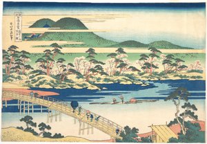  - Katsushika Hokusai