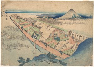  - Katsushika Hokusai