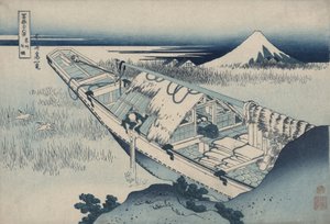  - Katsushika Hokusai