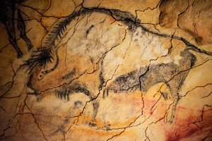Les grottes d