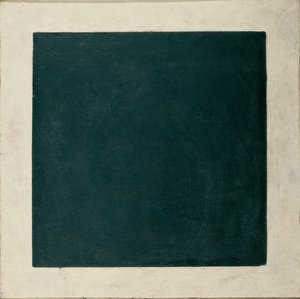Carré noir