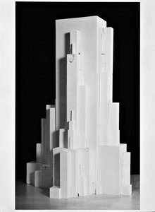 Gota, 1923 - Kazimir Severinovich Malevich