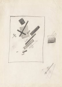 Sentiments Mixtes, vers 1916