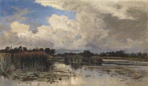 Marais d