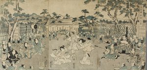  - Keisai Eisen