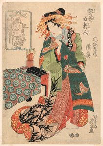 Mutsu de Maruebiro - Keisei Eisen