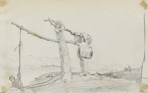 (Dispositif de prélèvement d