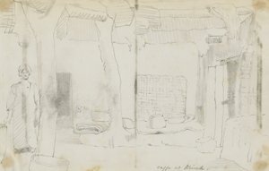Café à Kineh - Kellogg, Miner Kilbourne