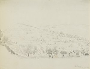 Hébron, Jordanie - Kellogg, Miner Kilbourne