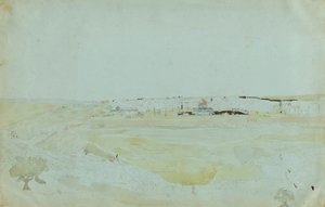 Jérusalem - Kellogg, Miner Kilbourne