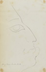 Roi de la tombe n° 6, Égypte - Kellogg, Miner Kilbourne