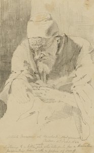 Cheikh Mansour de Harchad - Kellogg, Miner Kilbourne