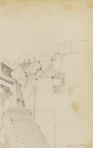 Temple de Thèbes, Égypte - Kellogg, Miner Kilbourne