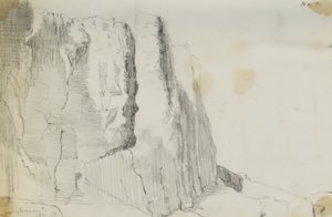 Vallée des rois, Thèbes - Kellogg, Miner Kilbourne